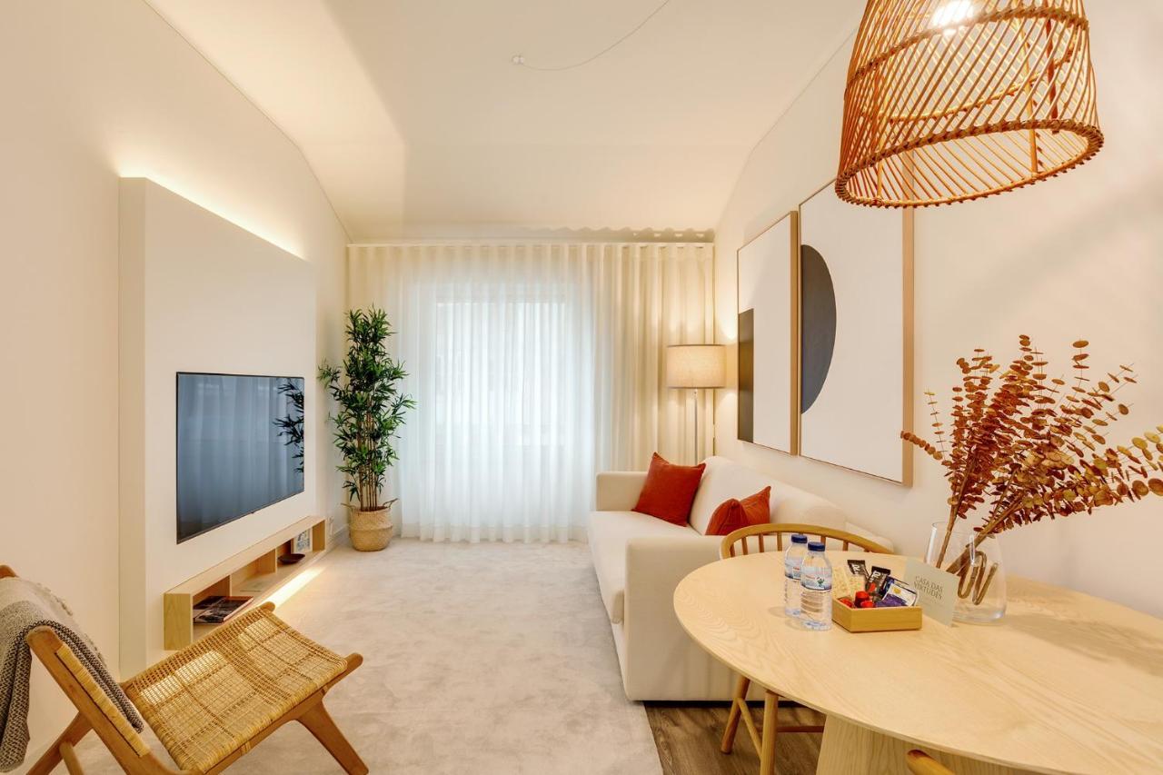 Virtudes Premium Apartment By Da'Home OOporto Exterior foto