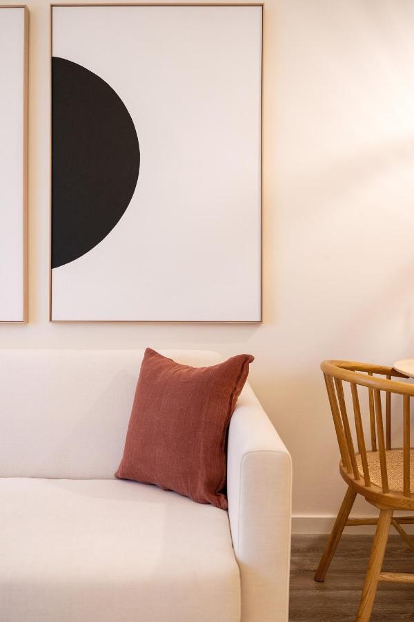 Virtudes Premium Apartment By Da'Home OOporto Exterior foto