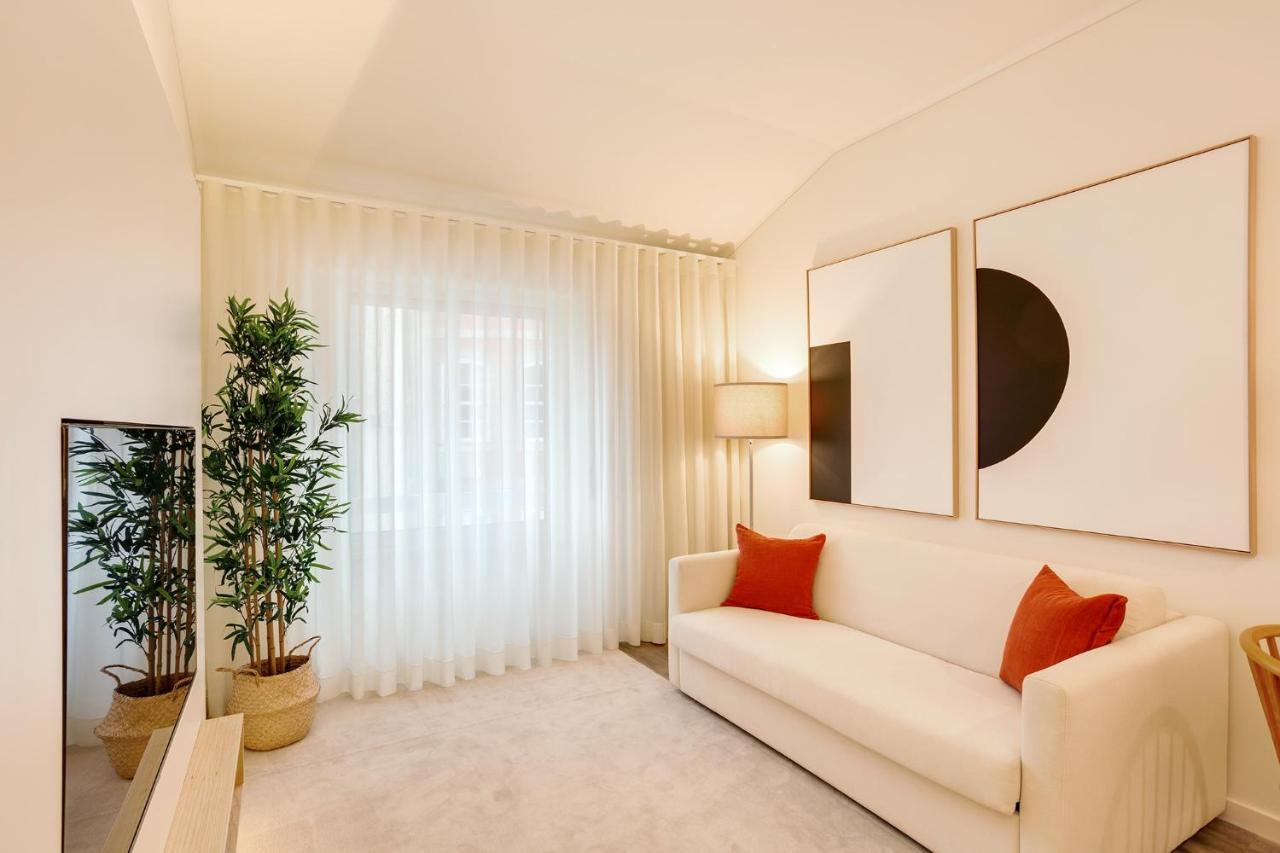 Virtudes Premium Apartment By Da'Home OOporto Exterior foto