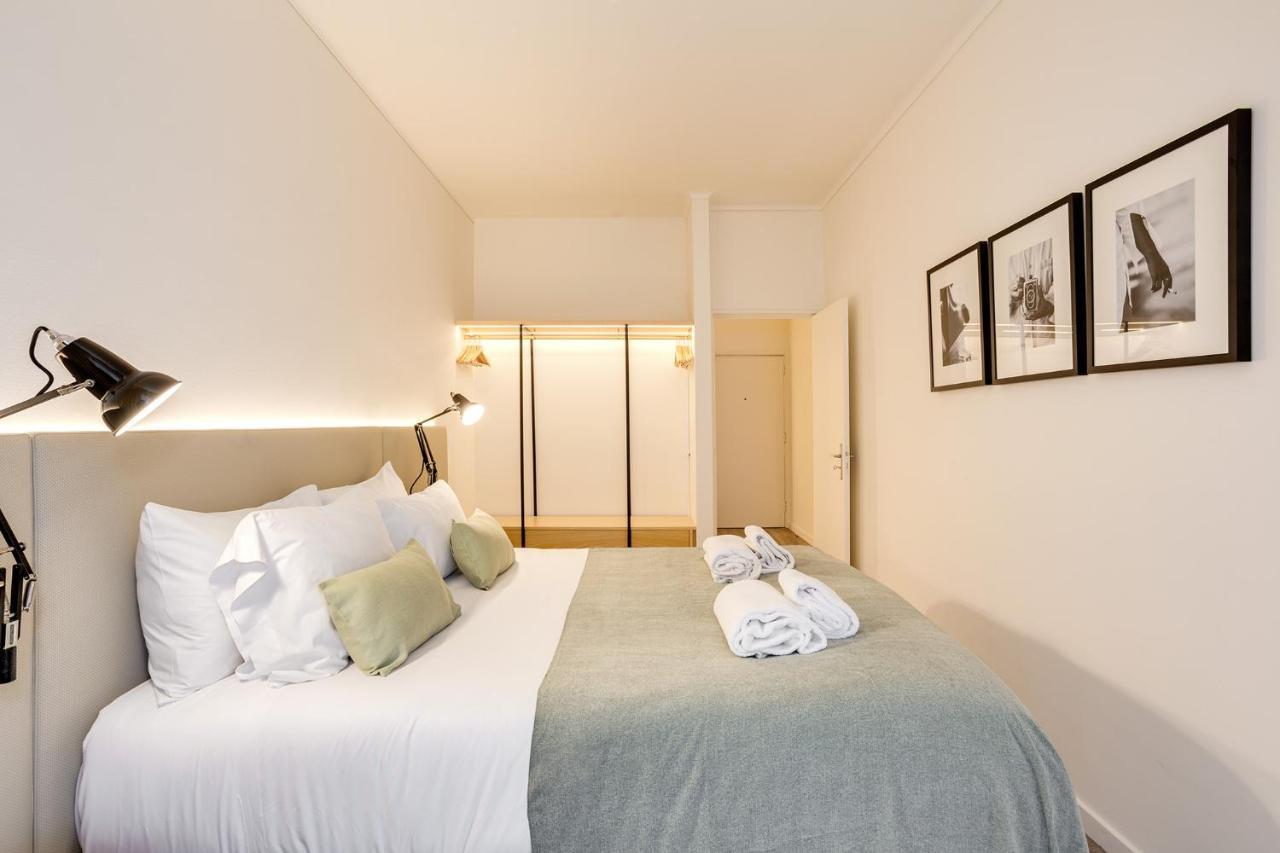 Virtudes Premium Apartment By Da'Home OOporto Exterior foto