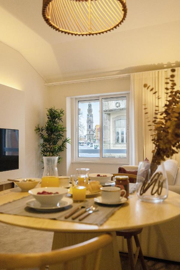 Virtudes Premium Apartment By Da'Home OOporto Exterior foto