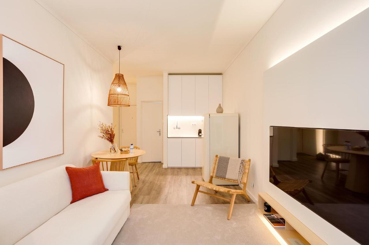 Virtudes Premium Apartment By Da'Home OOporto Exterior foto